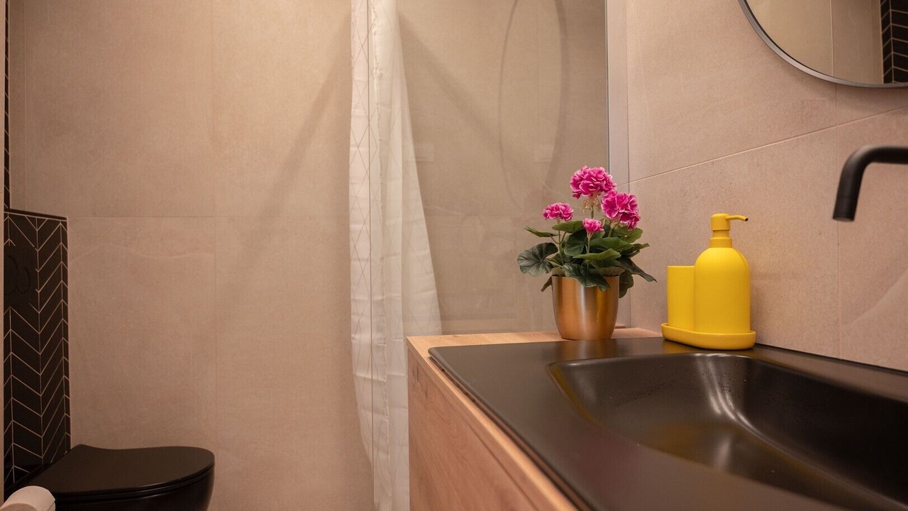 Photo of Bathroom in Veruda