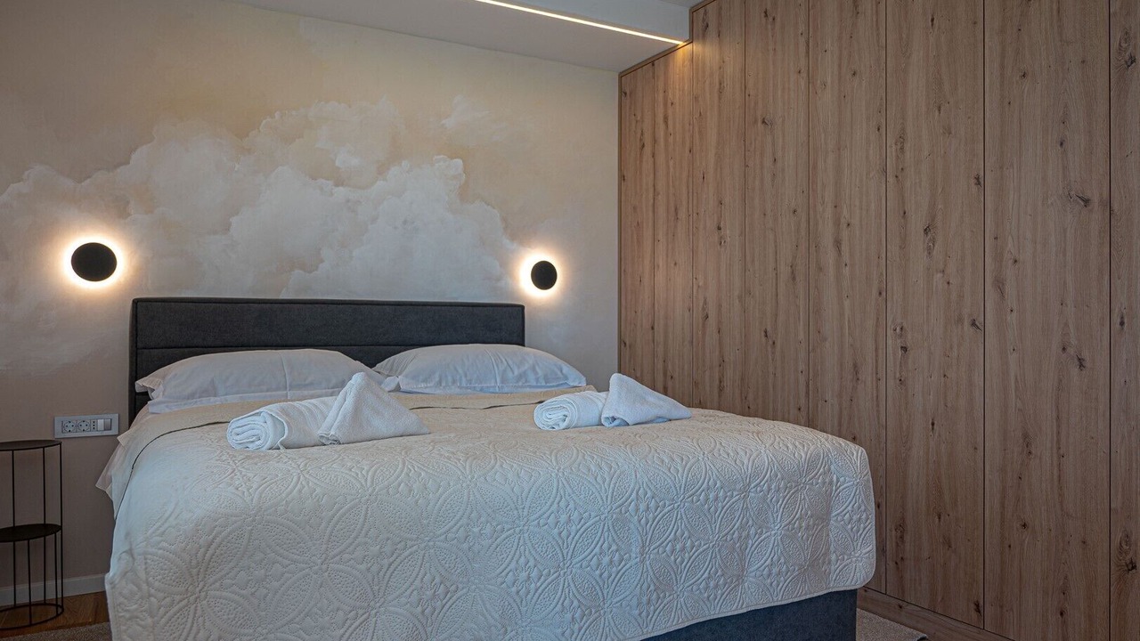 Photo of Bedroom in Veruda