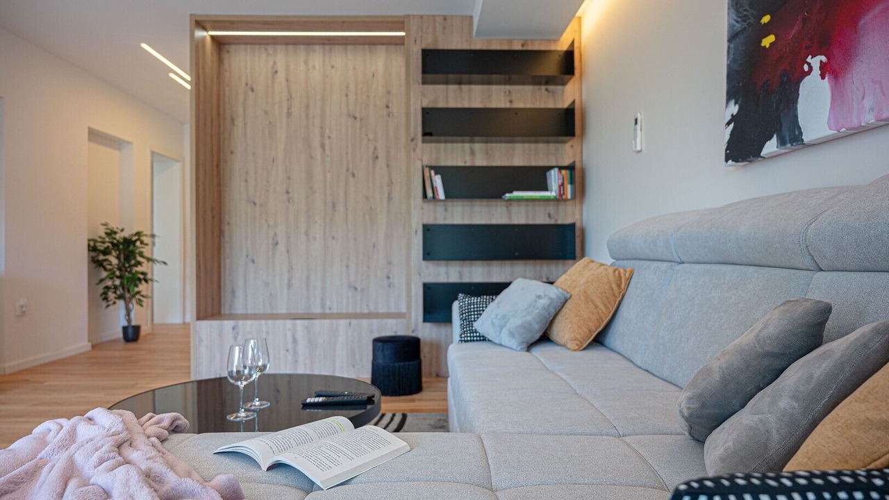 Photo of Livingroom in Veruda