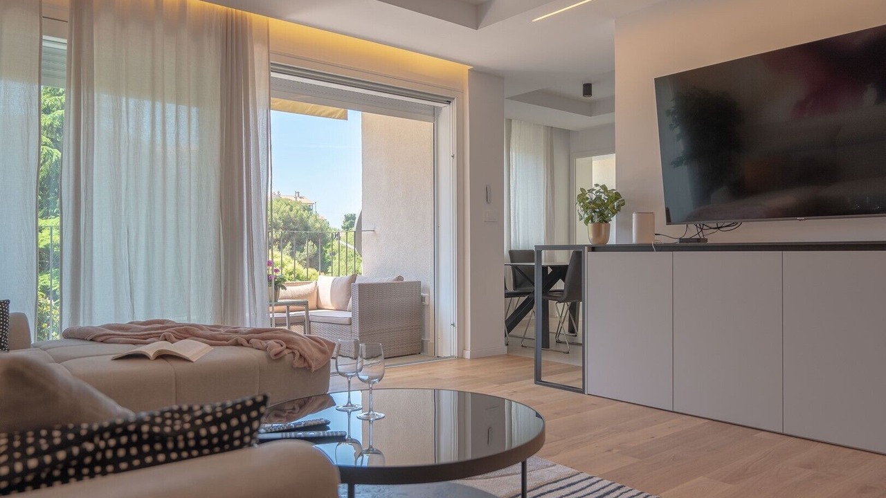 Photo of Livingroom in Veruda