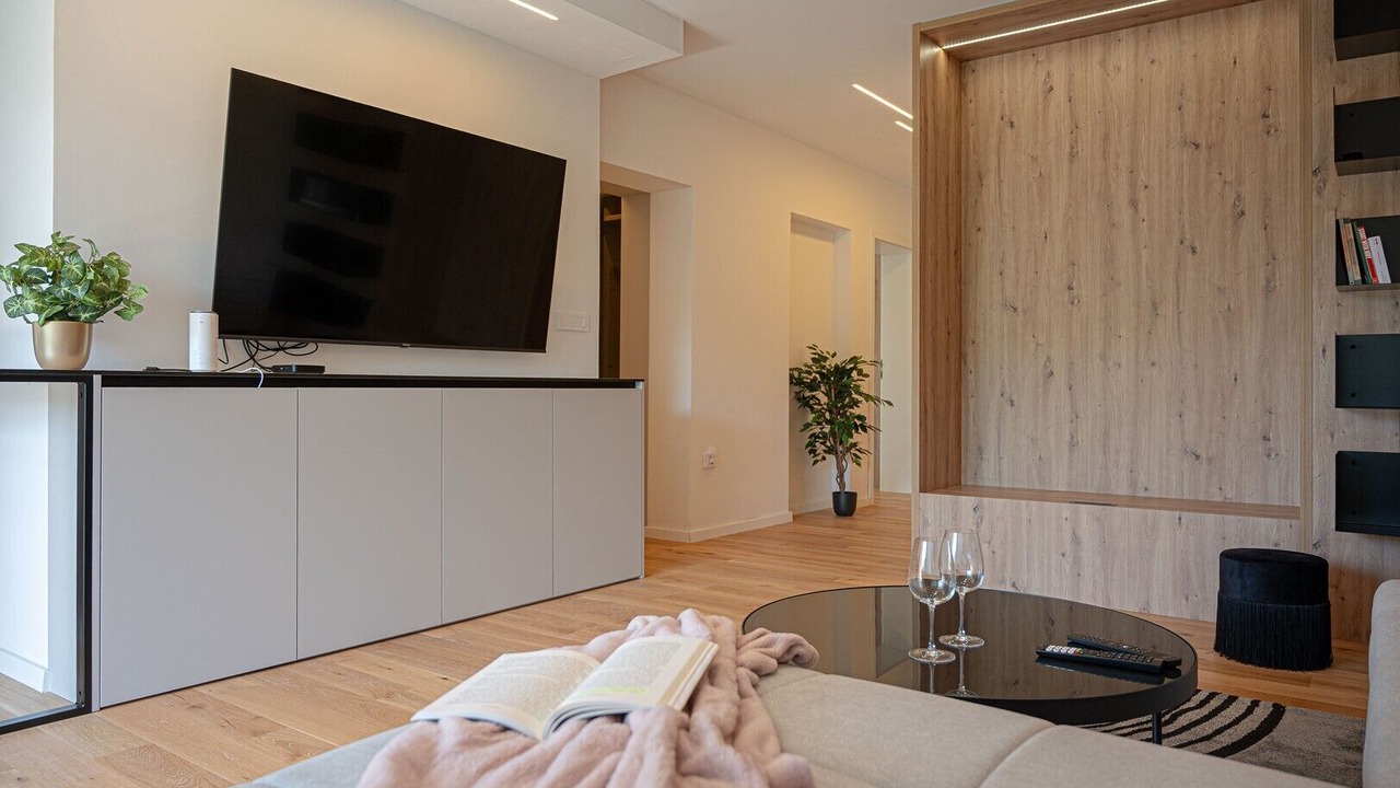 Photo of Livingroom in Veruda