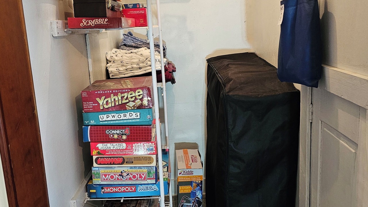 Photo of Bedroom in Town of Piercefield