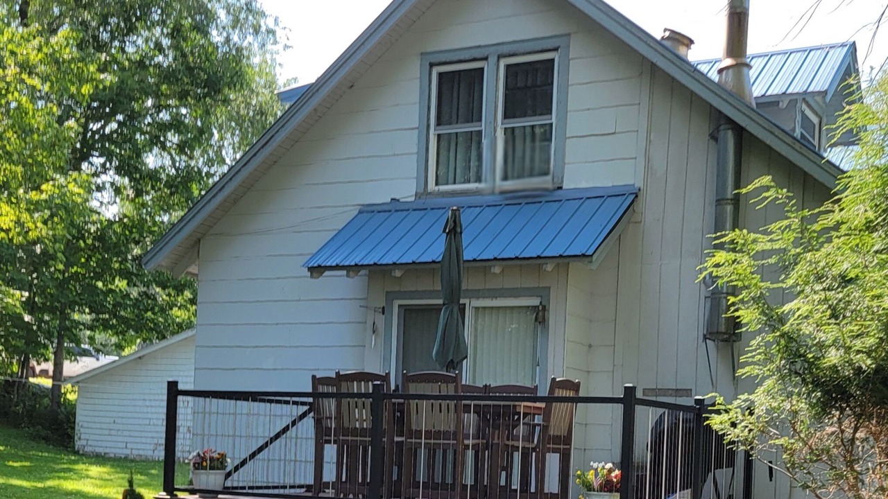 Photo of Outdoor in Town of Piercefield