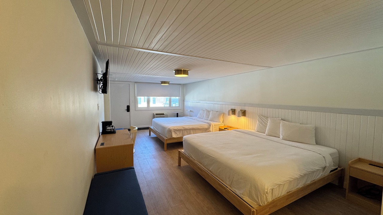 Photo of Bedroom in Lake Placid