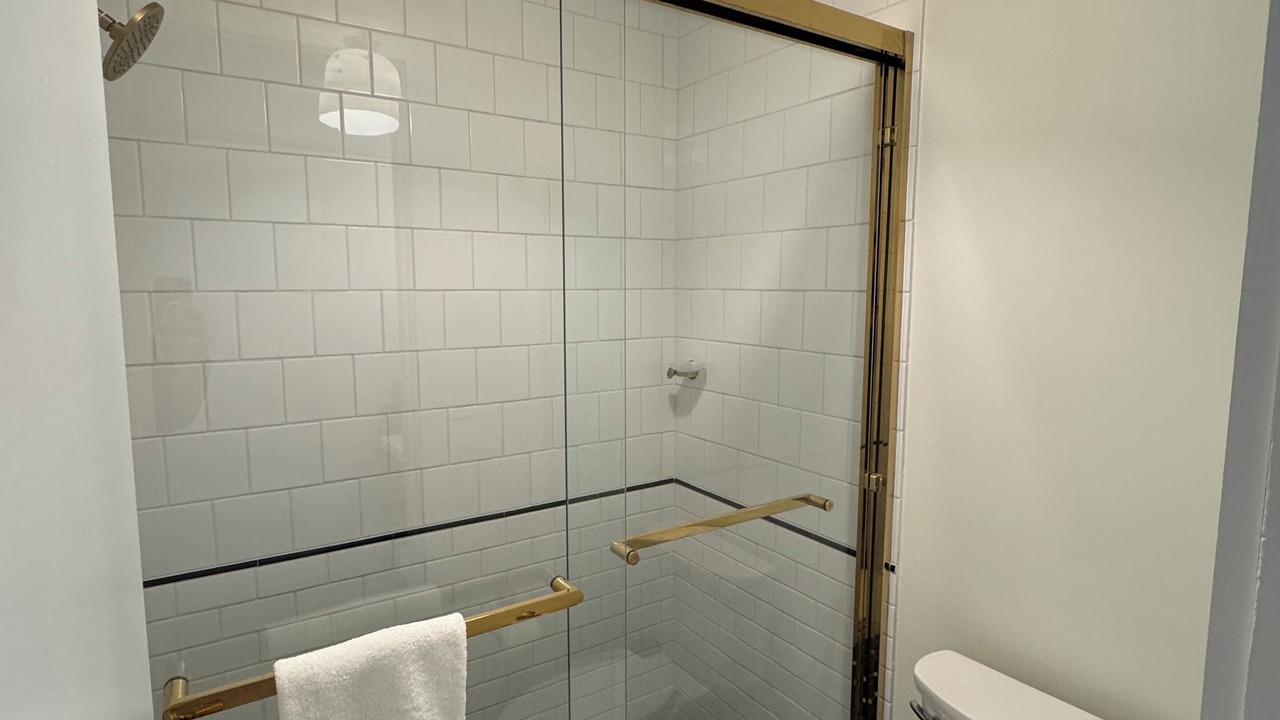 Photo of Bathroom in Lake Placid