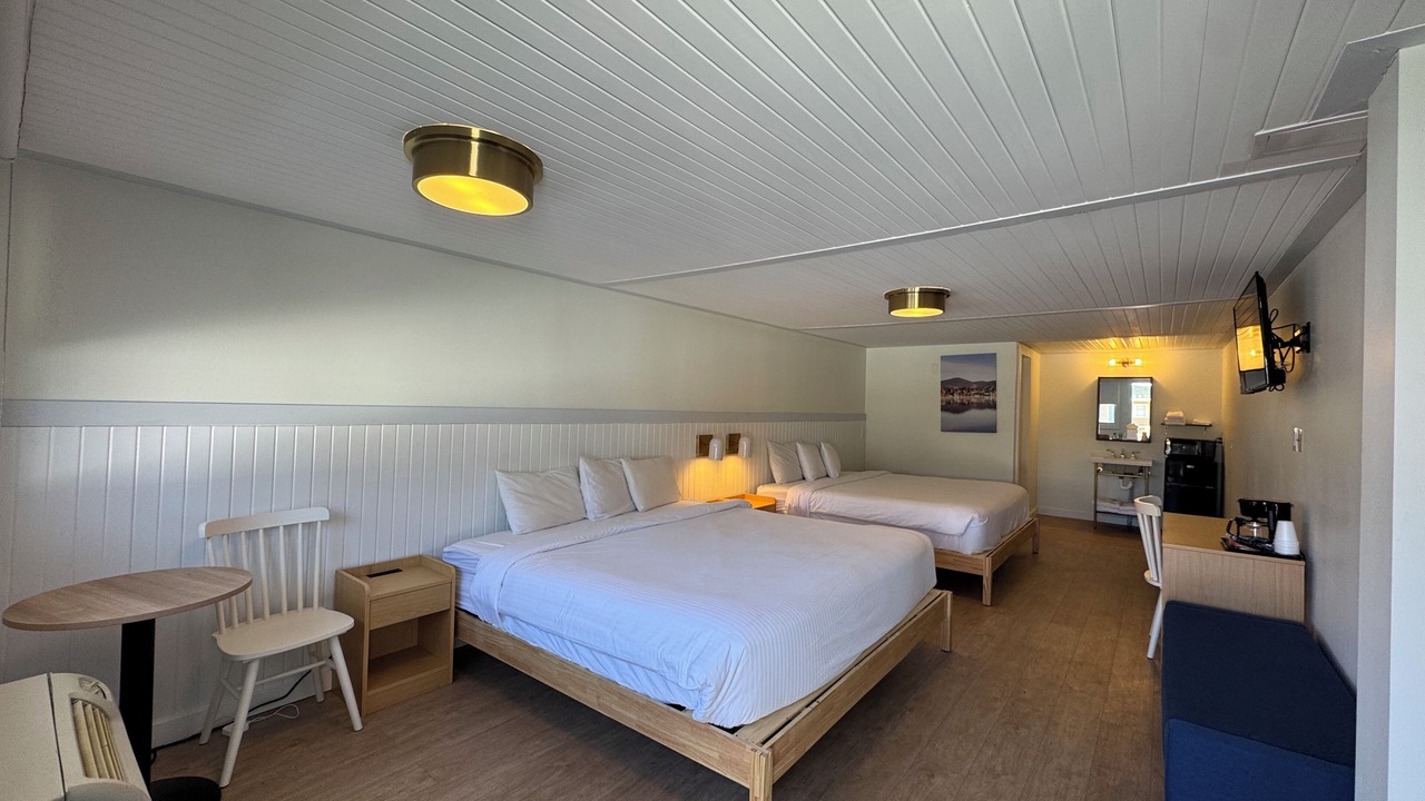 Photo of Bedroom in Lake Placid