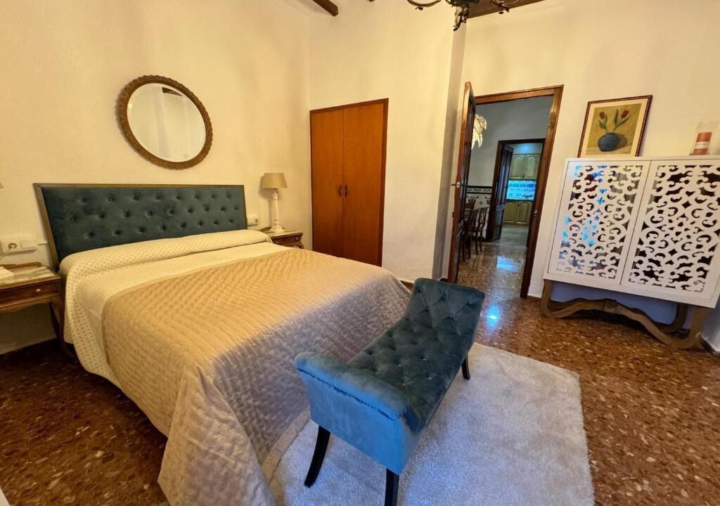 Photo of Bedroom in Villalonga