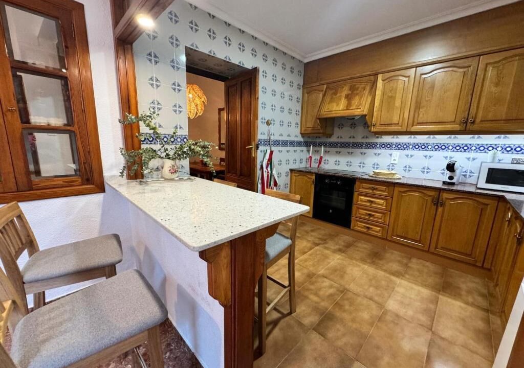 Photo of Kitchen in Villalonga