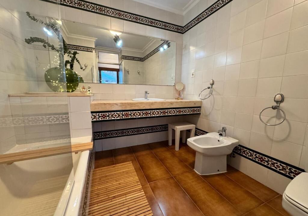 Photo of Bathroom in Villalonga