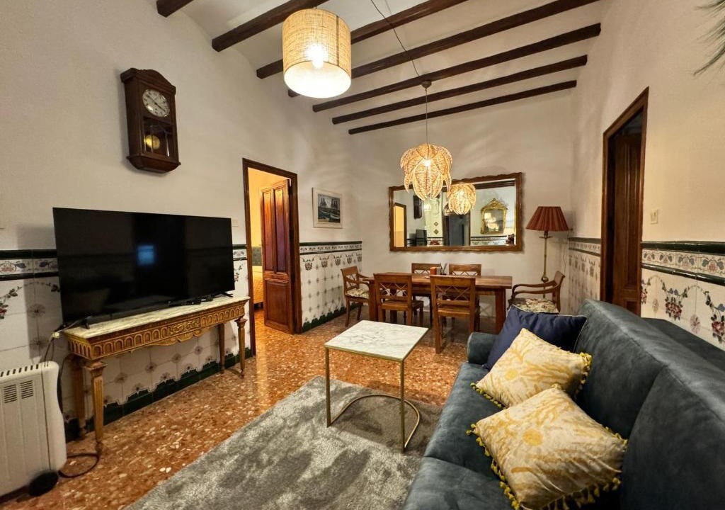 Photo of Livingroom in Villalonga