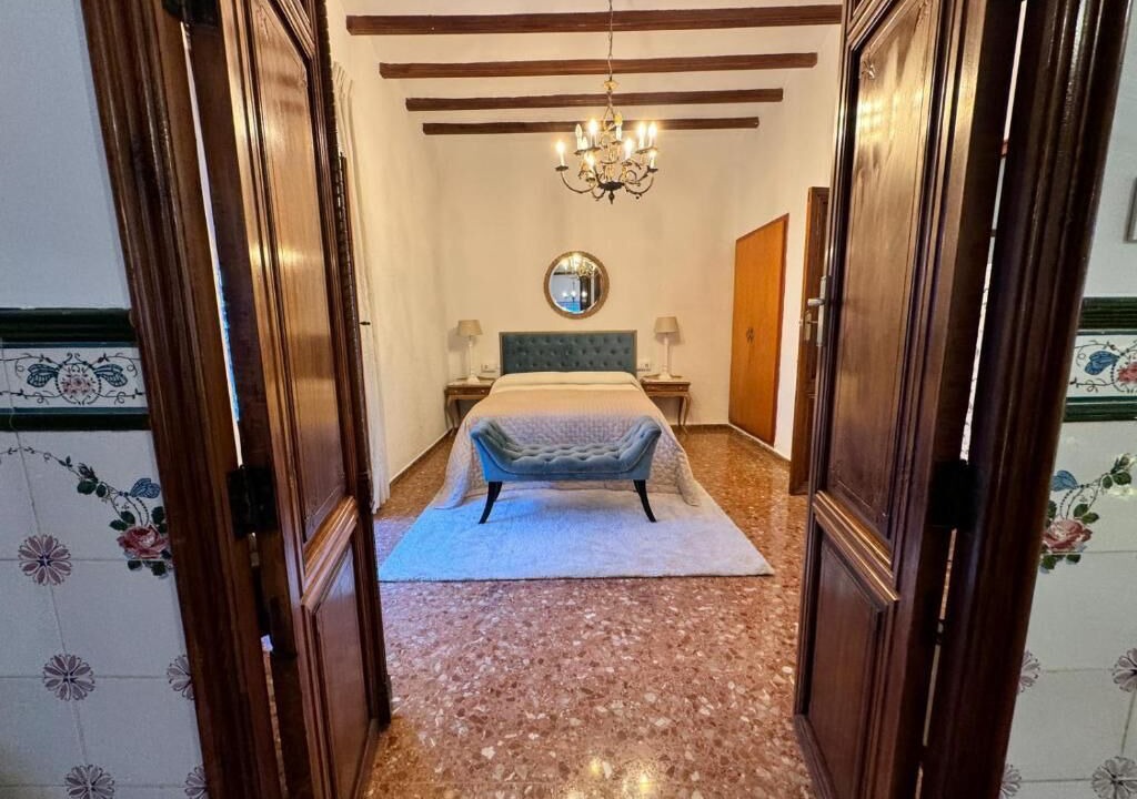 Photo of Bedroom in Villalonga