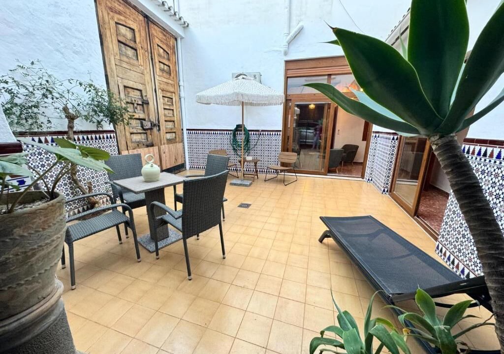 Photo of Outdoor in Villalonga