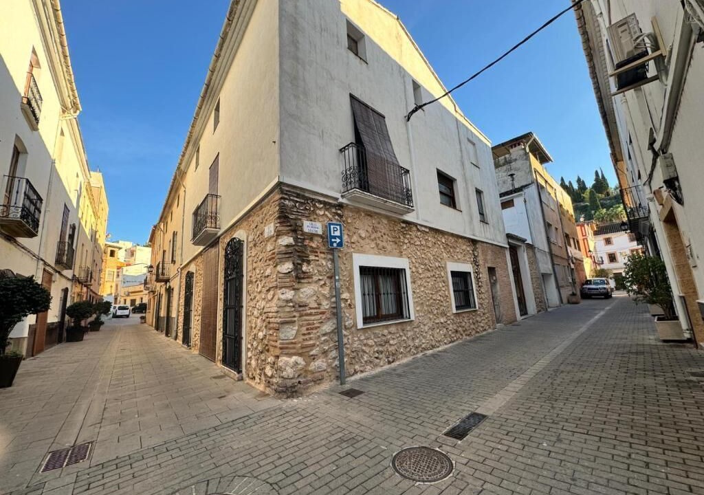 Photo of Outdoor in Villalonga
