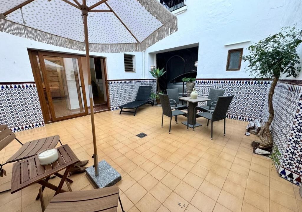 Photo of Outdoor in Villalonga