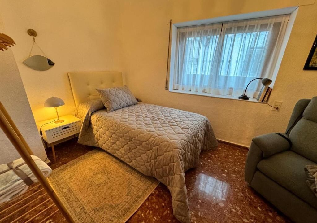 Photo of Bedroom in Villalonga