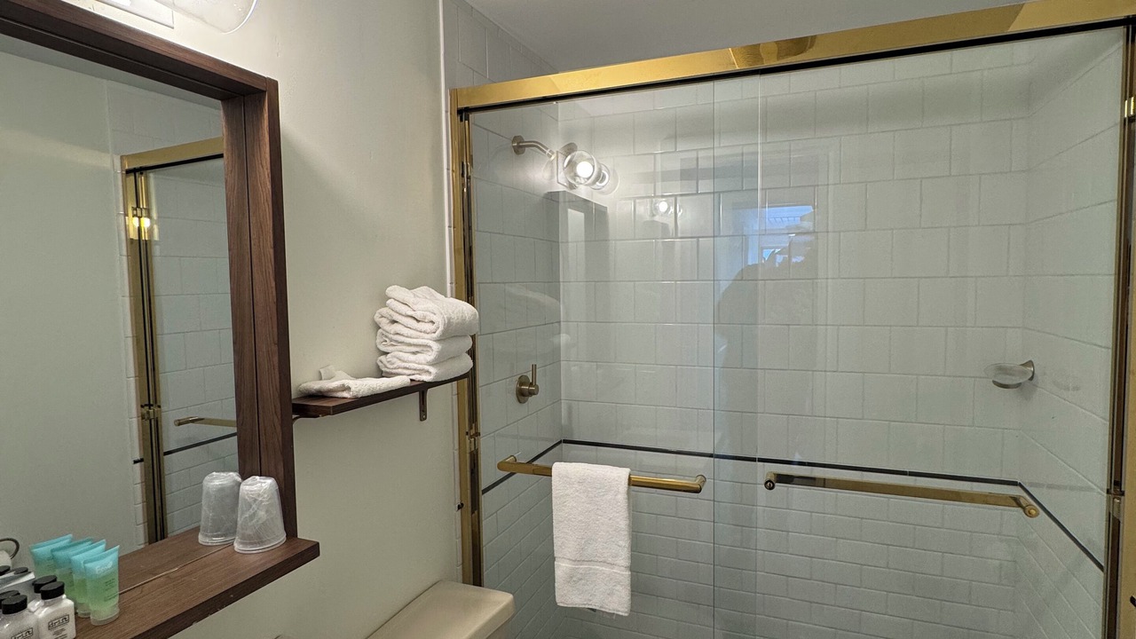 Photo of Bathroom in Hillcrest