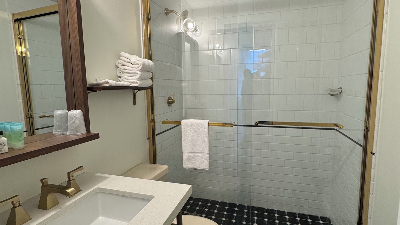 Photo of Bathroom in Hillcrest