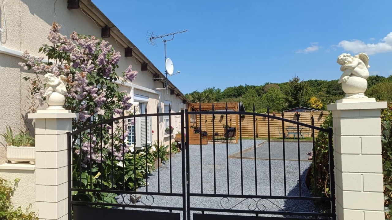 Photo of Outdoor in Vaubadon