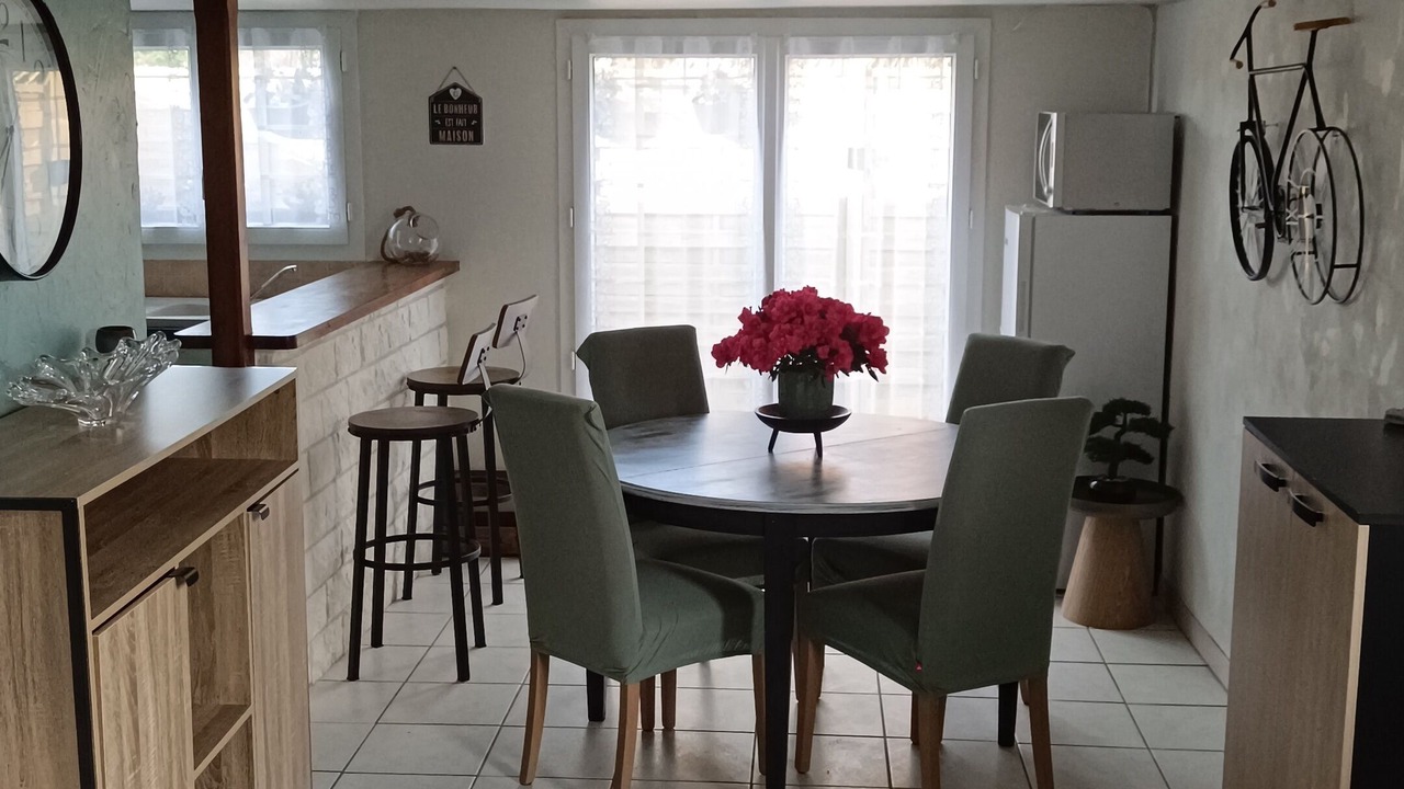 Photo of Others in Vaubadon