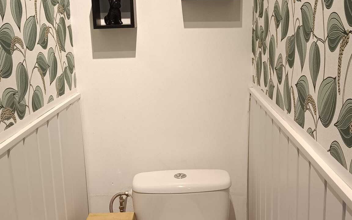 Photo of Bathroom in Vaubadon