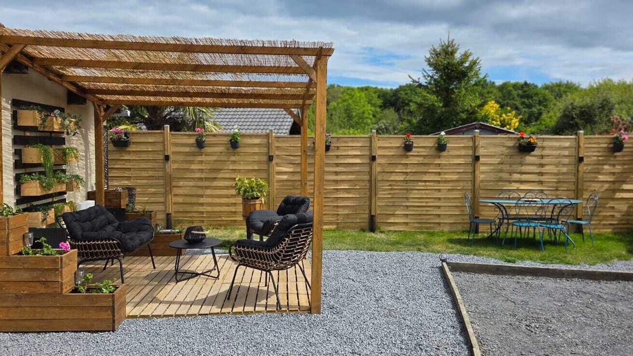 Photo of Outdoor in Vaubadon