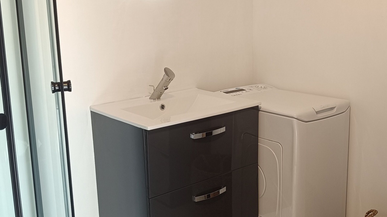 Photo of Bathroom in Vaubadon