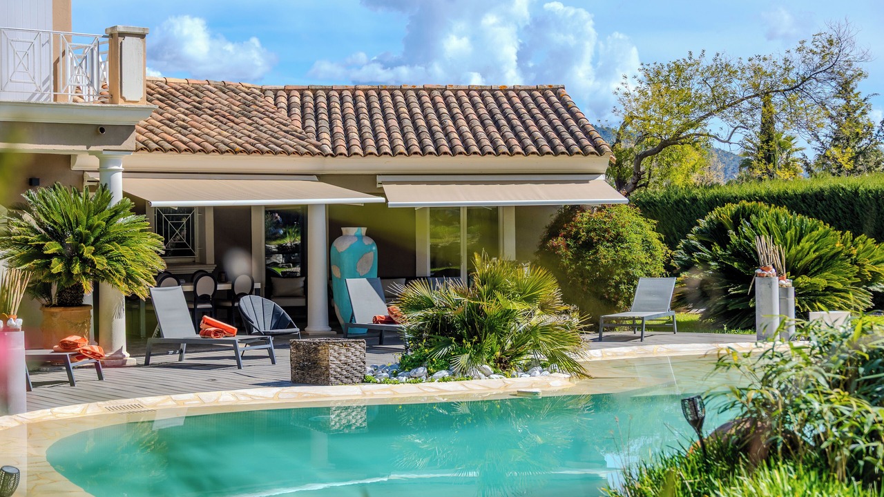 Photo of Outdoor in La Crau