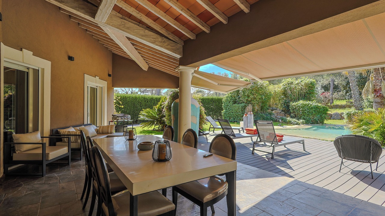 Photo of Outdoor in La Crau