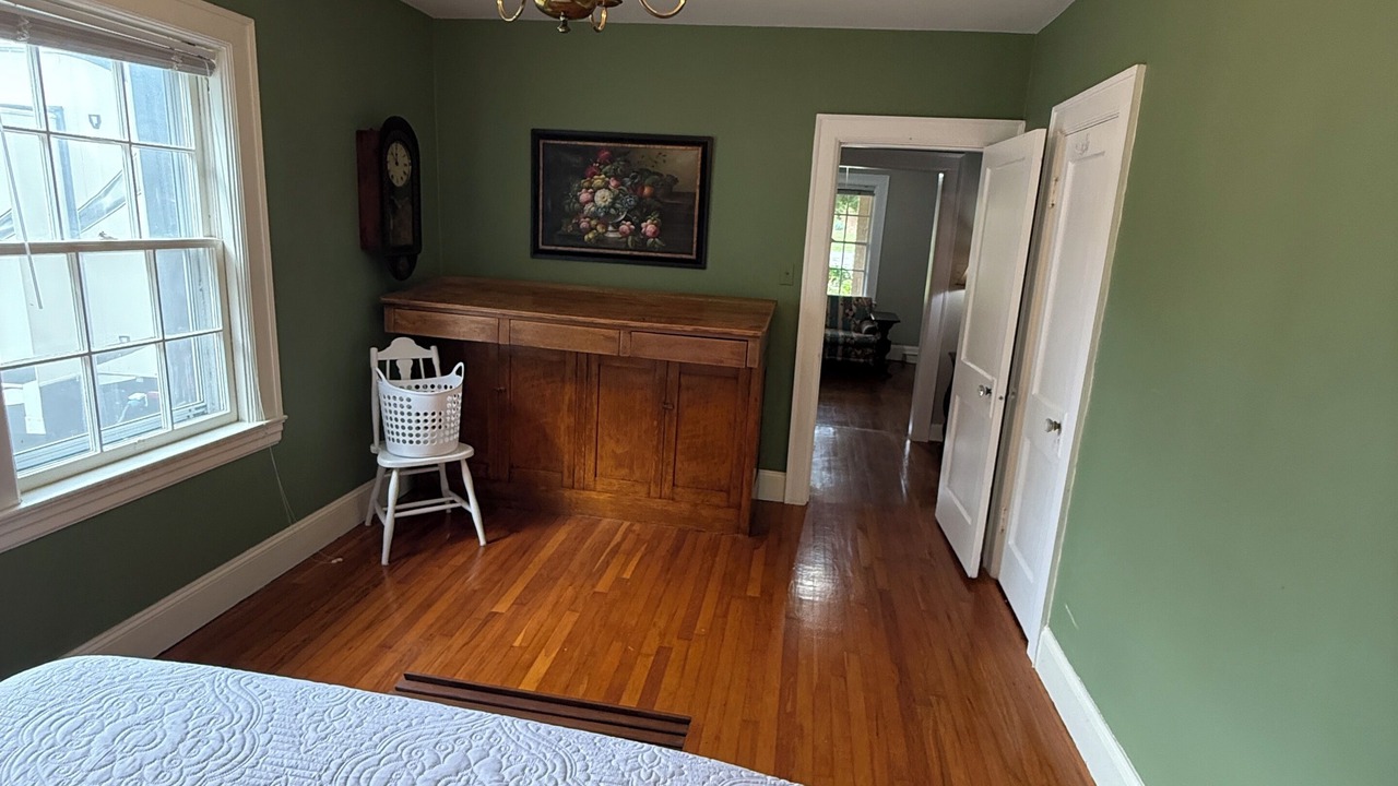Photo of Bedroom in Martinsville