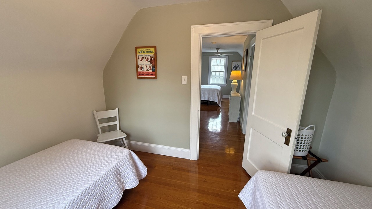 Photo of Bedroom in Martinsville