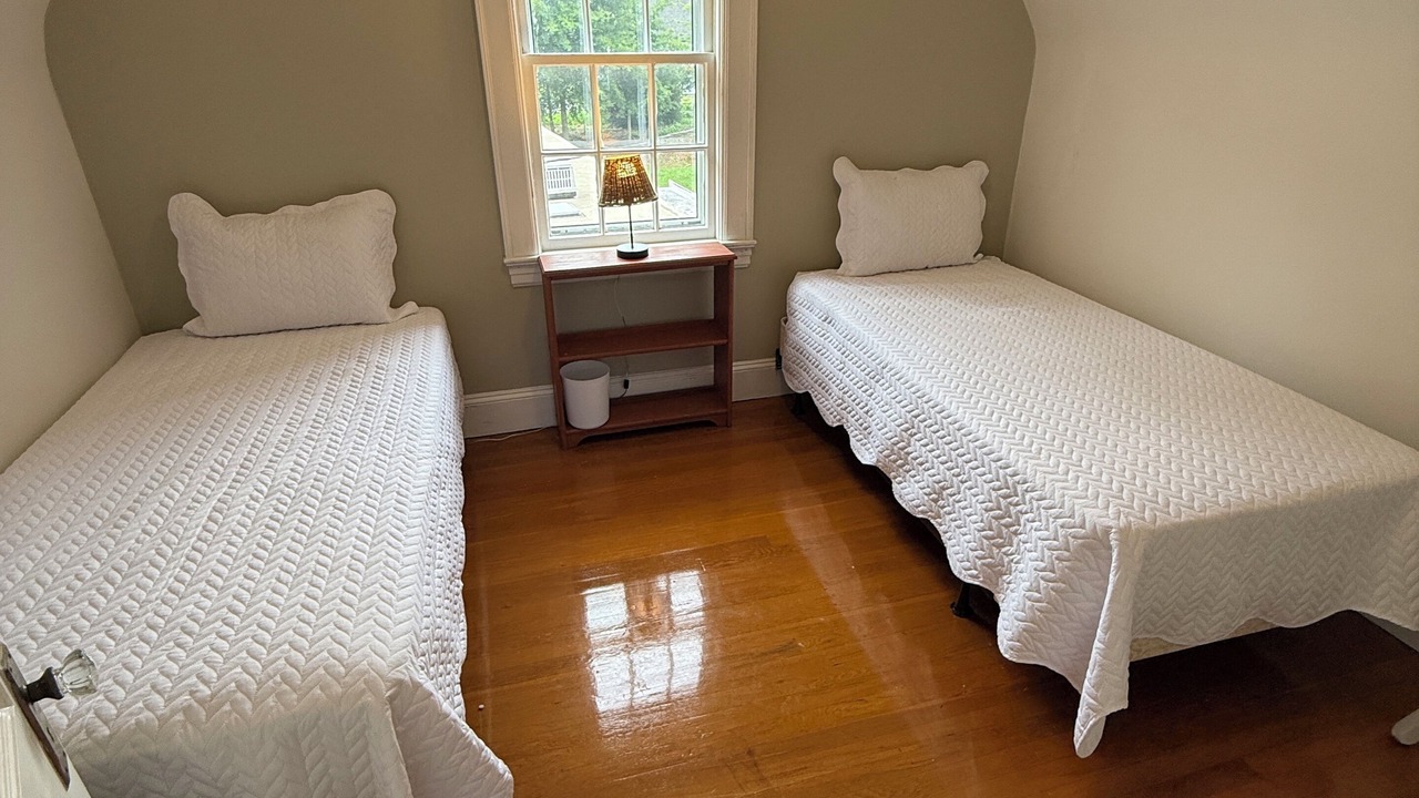 Photo of Bedroom in Martinsville