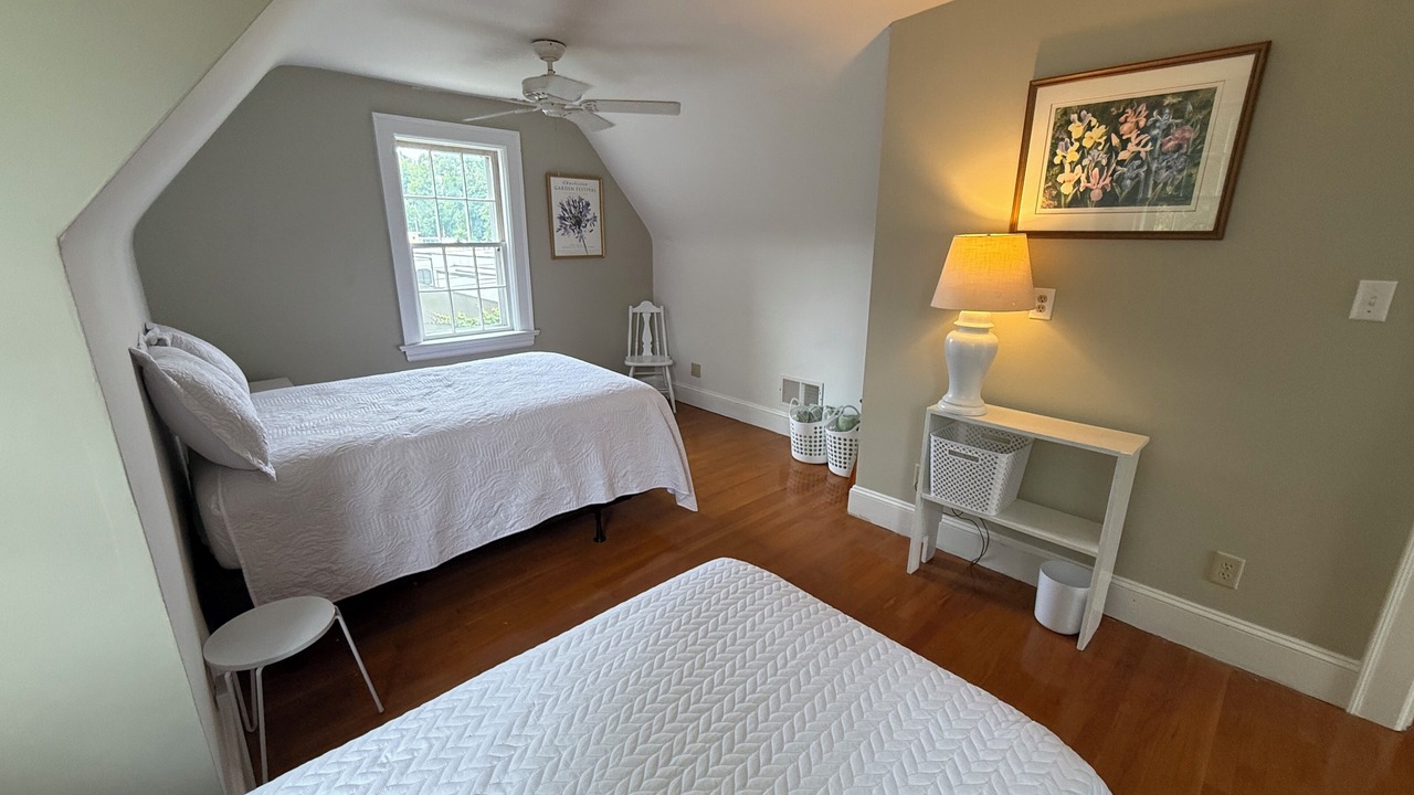Photo of Bedroom in Martinsville