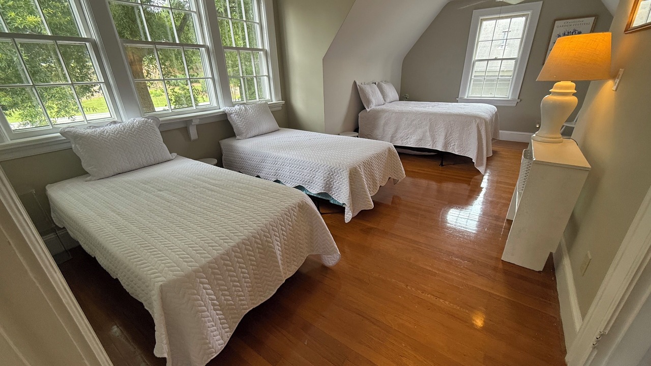 Photo of Bedroom in Martinsville