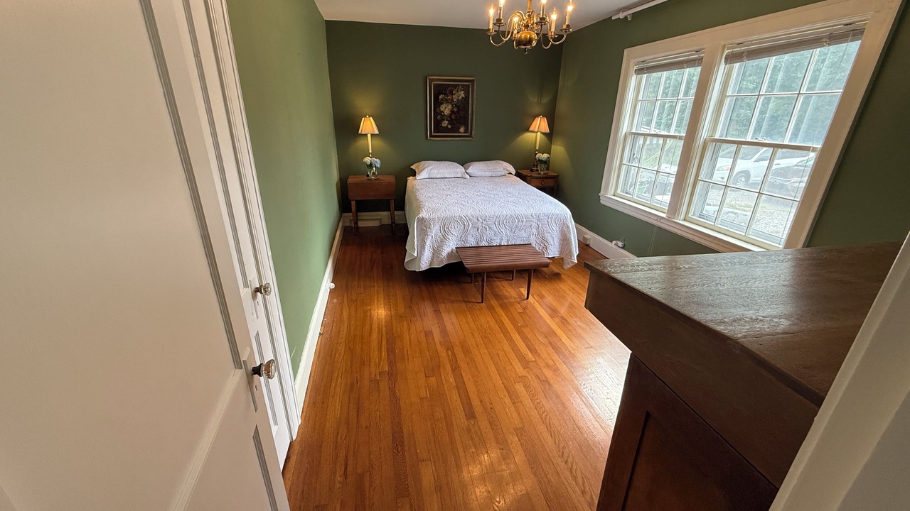 Photo of Bedroom in Martinsville