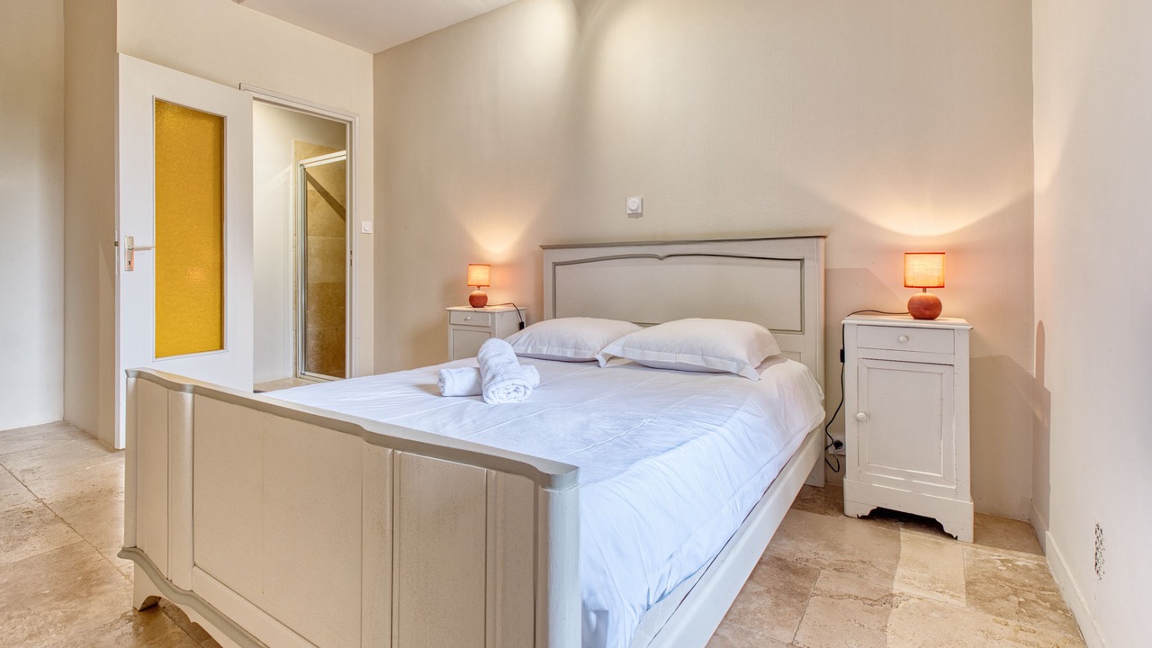 Photo of Bedroom in Saint-Germain-du-Salembre