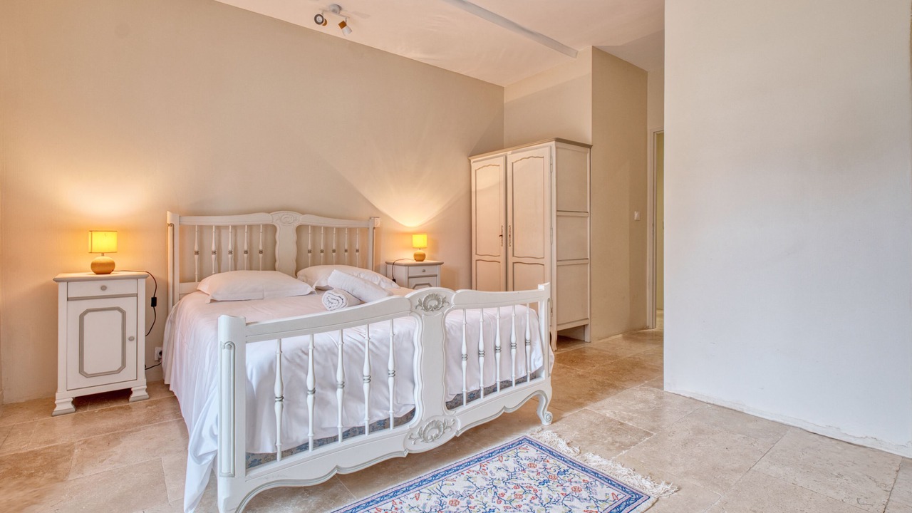 Photo of Bedroom in Saint-Germain-du-Salembre
