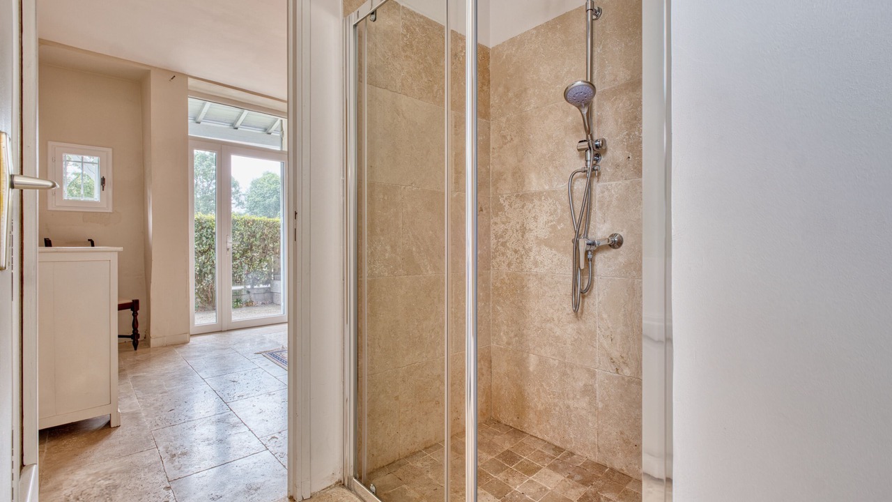 Photo of Bathroom in Saint-Germain-du-Salembre