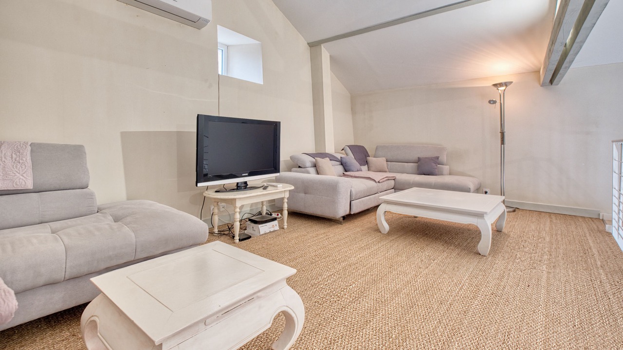 Photo of Livingroom in Saint-Germain-du-Salembre