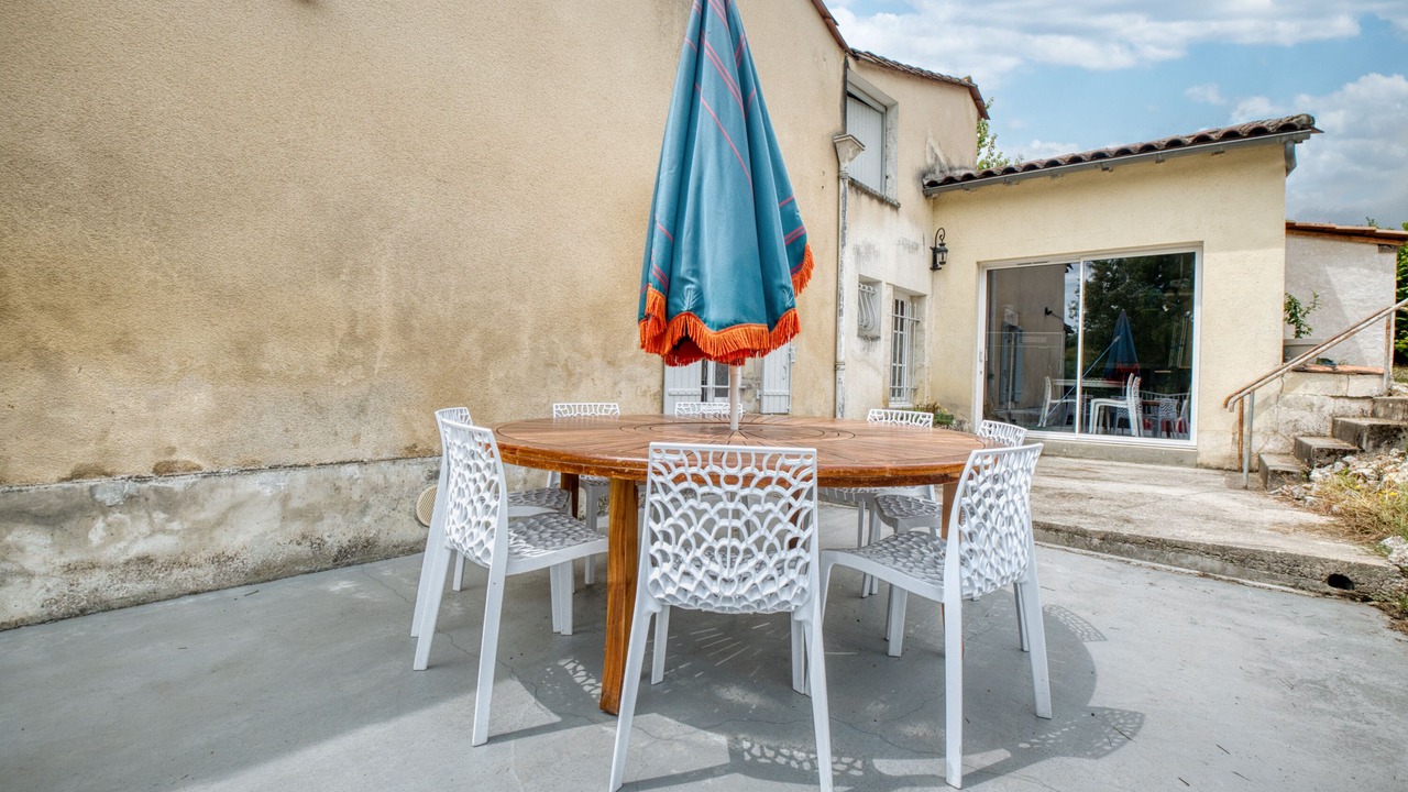 Photo of Outdoor in Saint-Germain-du-Salembre