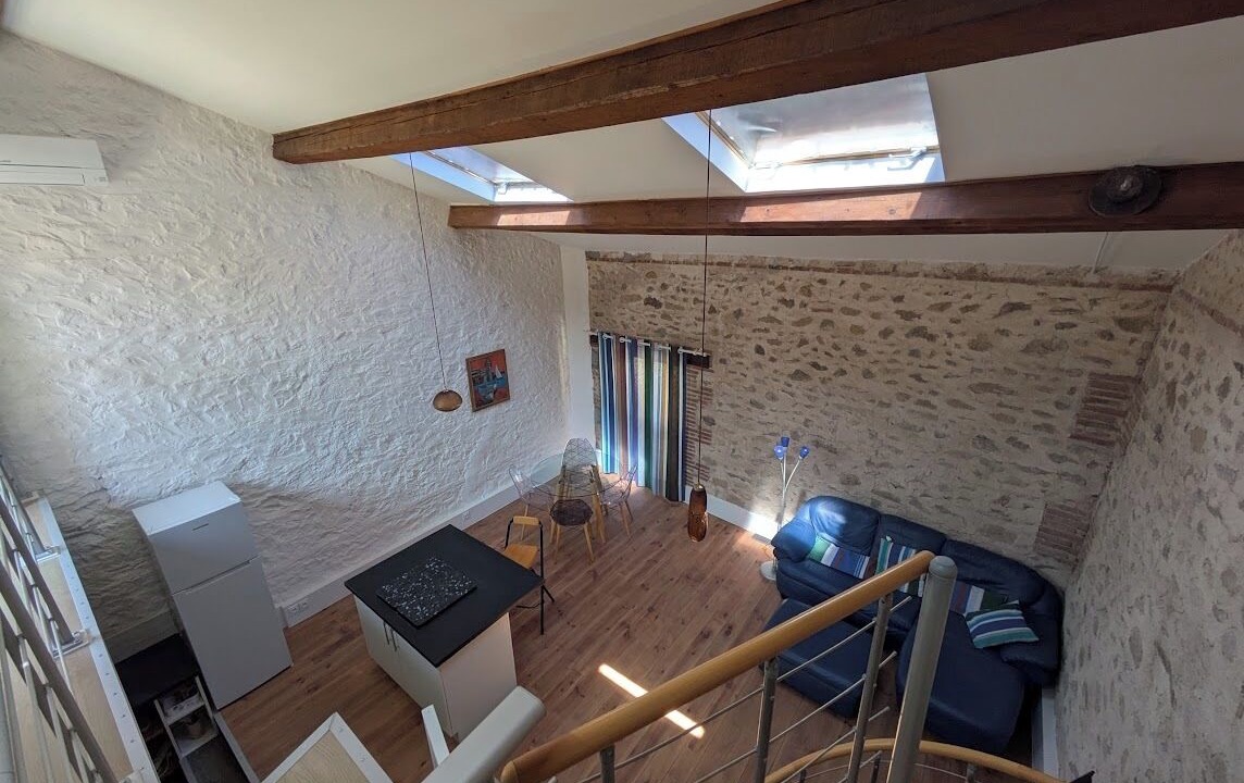 Photo of Livingroom in Corneilla-del-Vercol