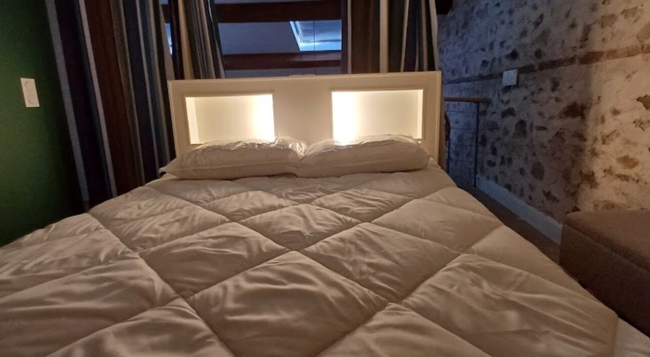 Photo of Bedroom in Corneilla-del-Vercol