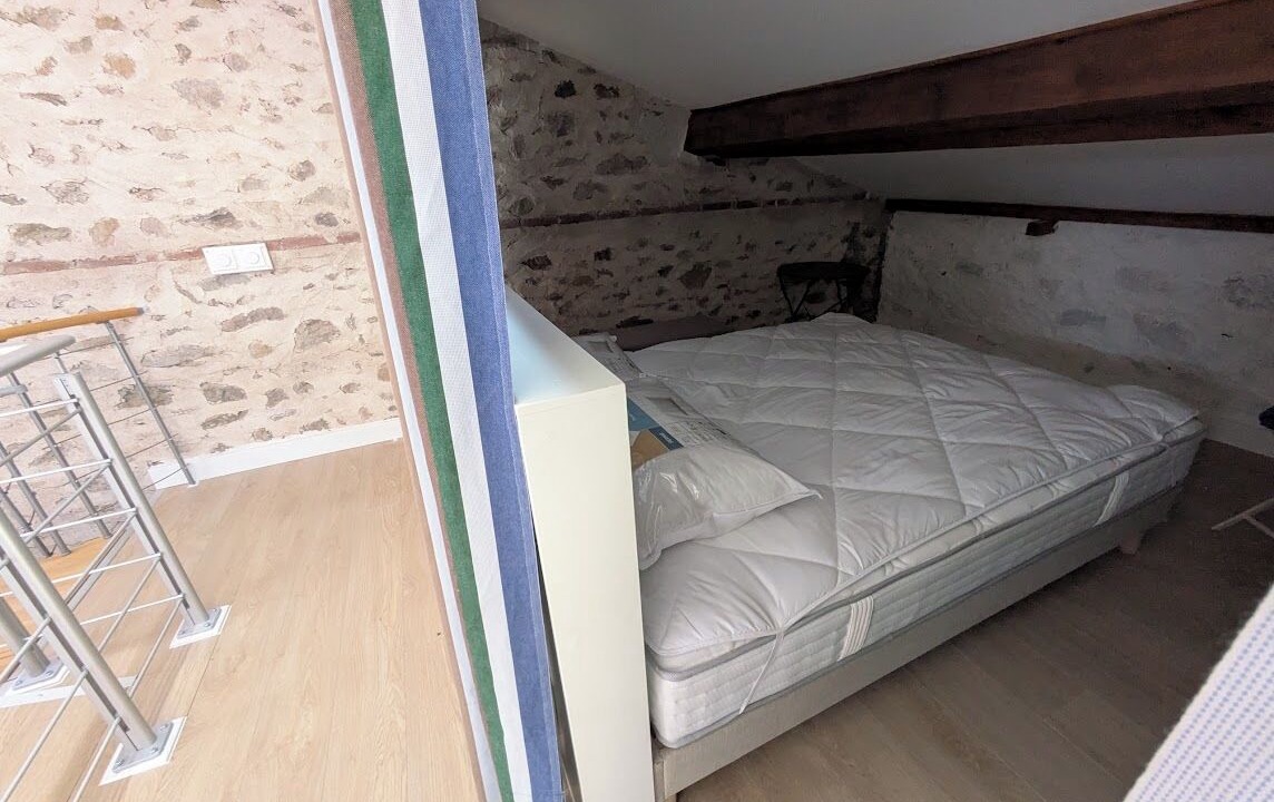 Photo of Bedroom in Corneilla-del-Vercol