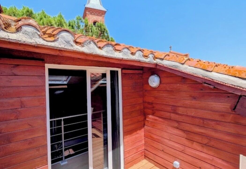 Photo of Patio Balcony in Corneilla-del-Vercol