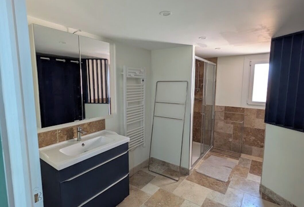 Photo of Bathroom in Corneilla-del-Vercol