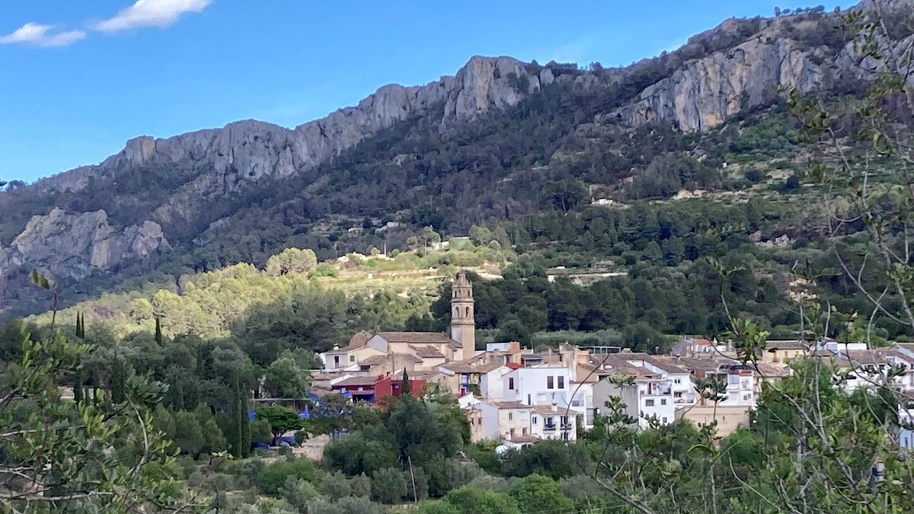 Photo of Others in Vall de Gallinera