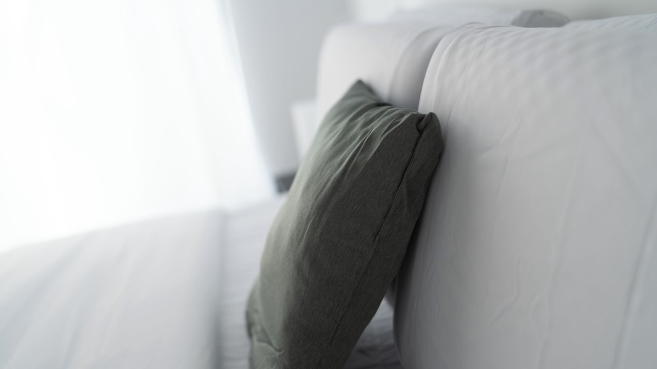 Photo of Bedroom in Cite Multimedia