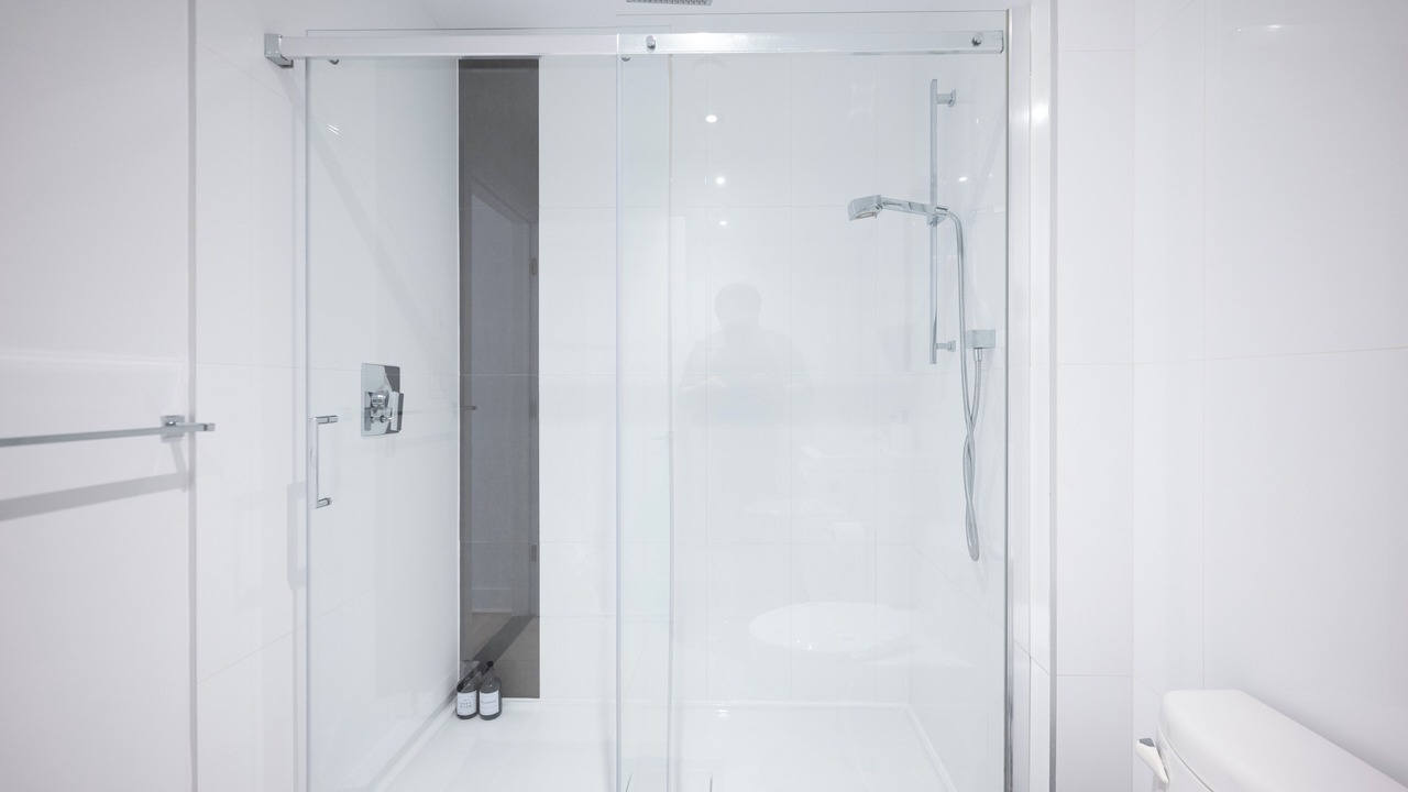 Photo of Bathroom in Cite Multimedia