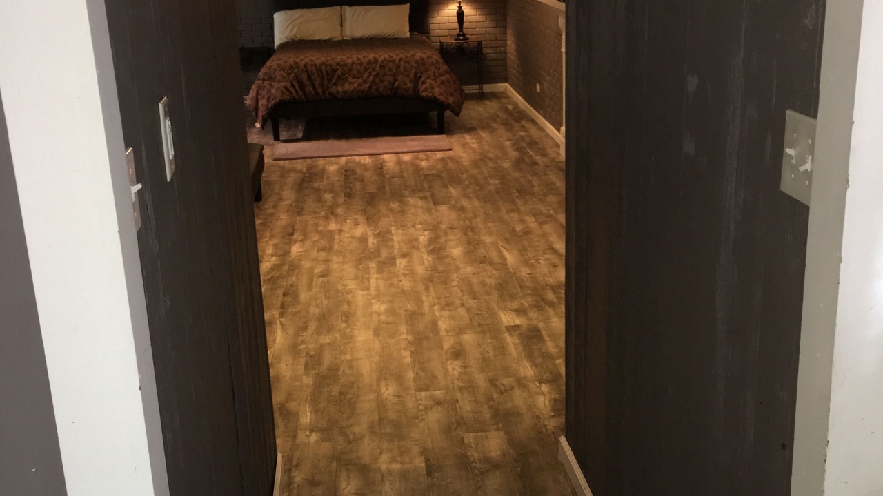 Photo of Bedroom in Oakmont