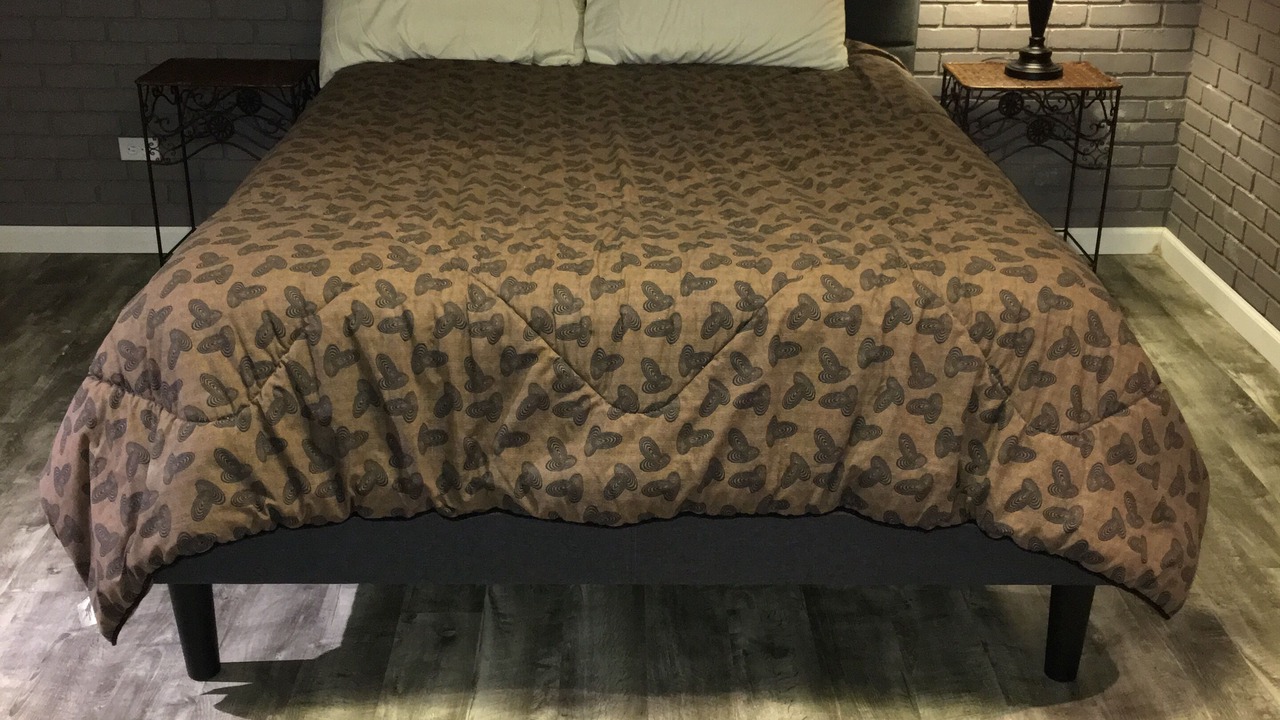 Photo of Bedroom in Oakmont