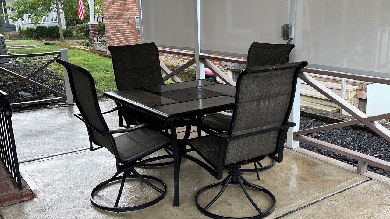 Photo of Outdoor in Oakmont